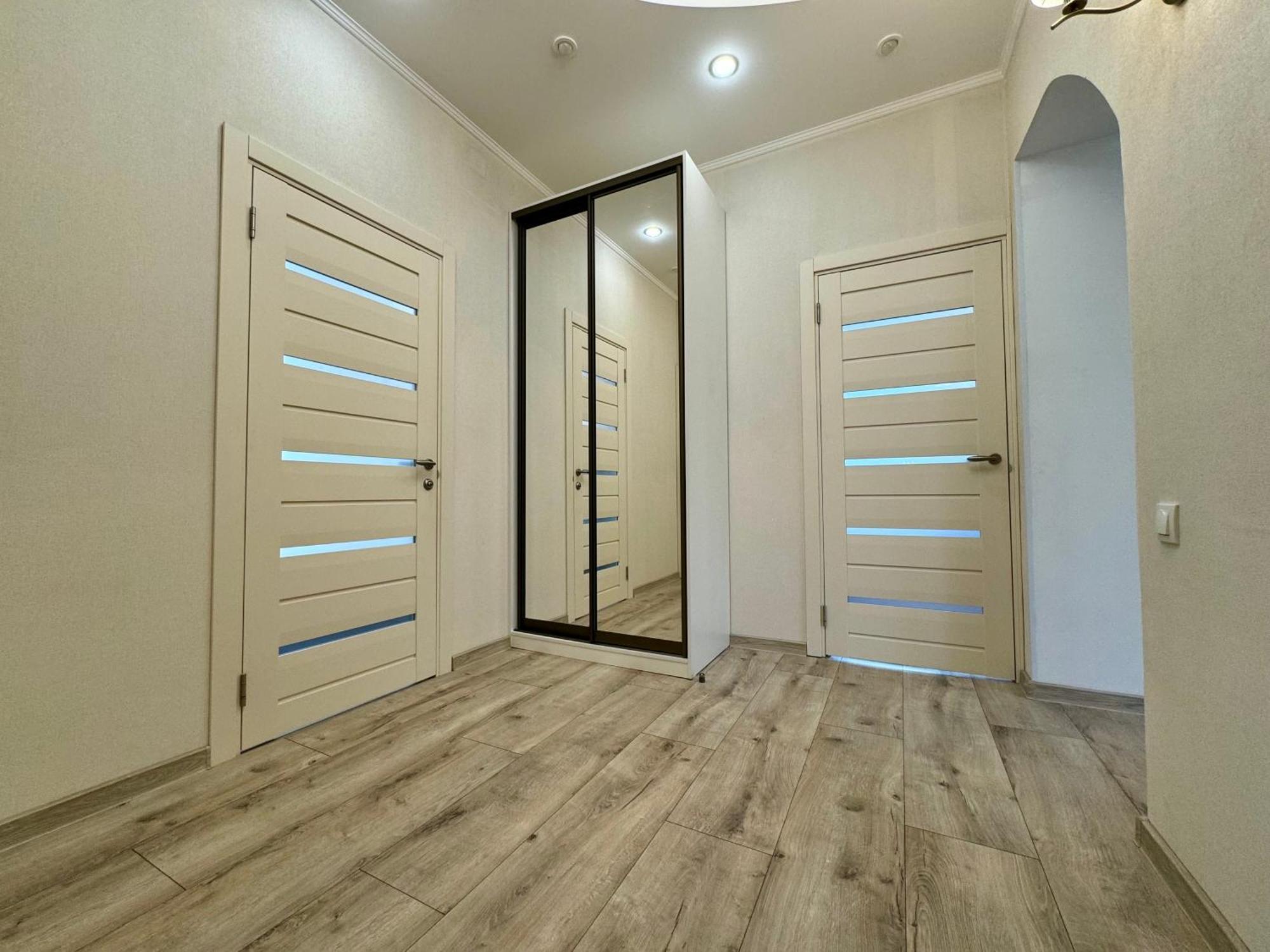 Apartment Apartpoltava: Spacious Family In Center