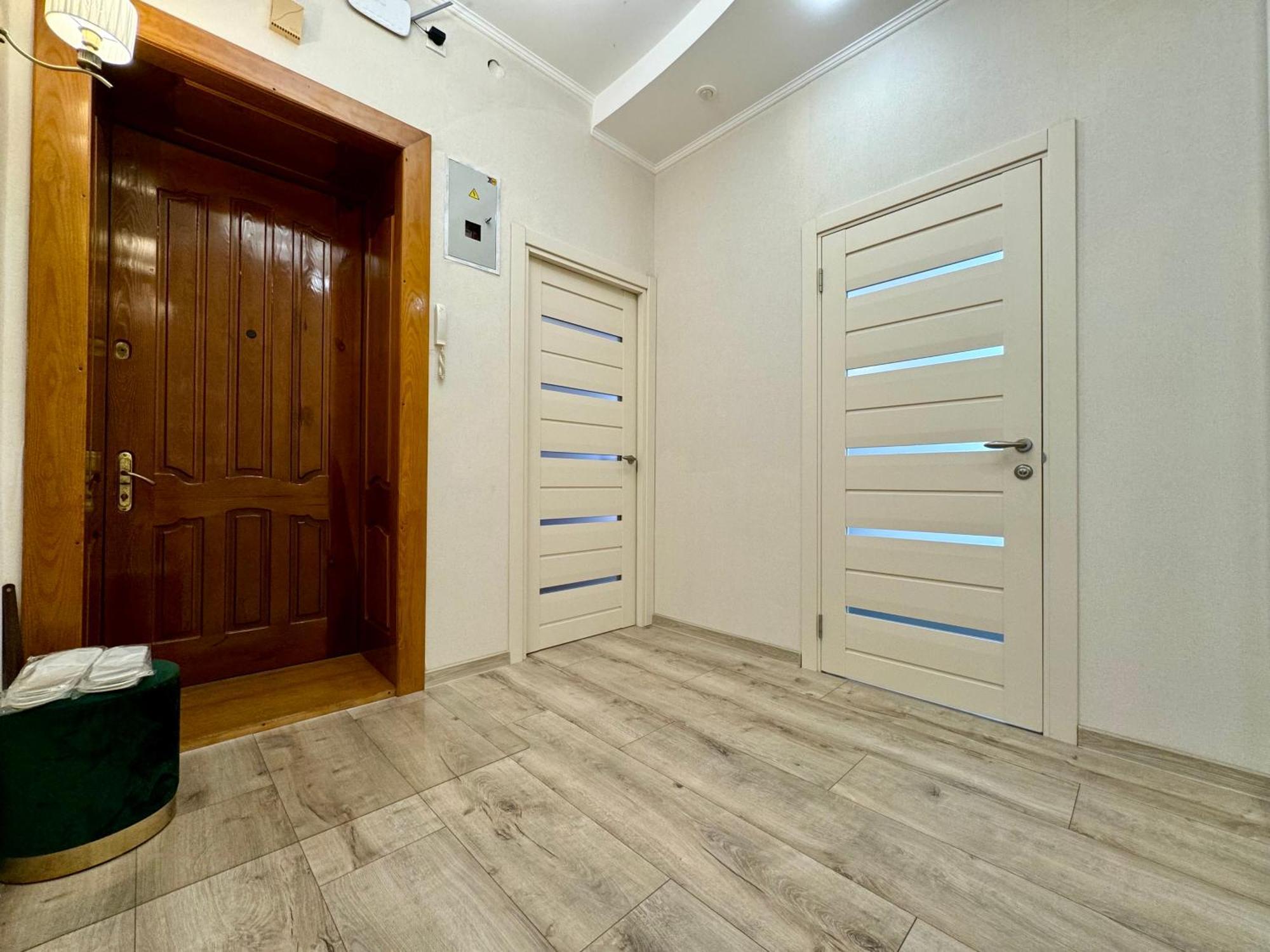 Apartpoltava: Spacious Family In Center Poltava